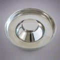 12" Puppy Feeding Dish