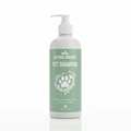 Shampoo natural